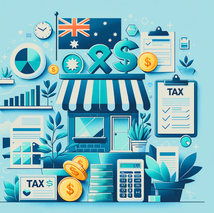 Essential Tax Tips for Small Businesses in Australia