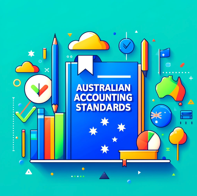 Australian Accounting Standards