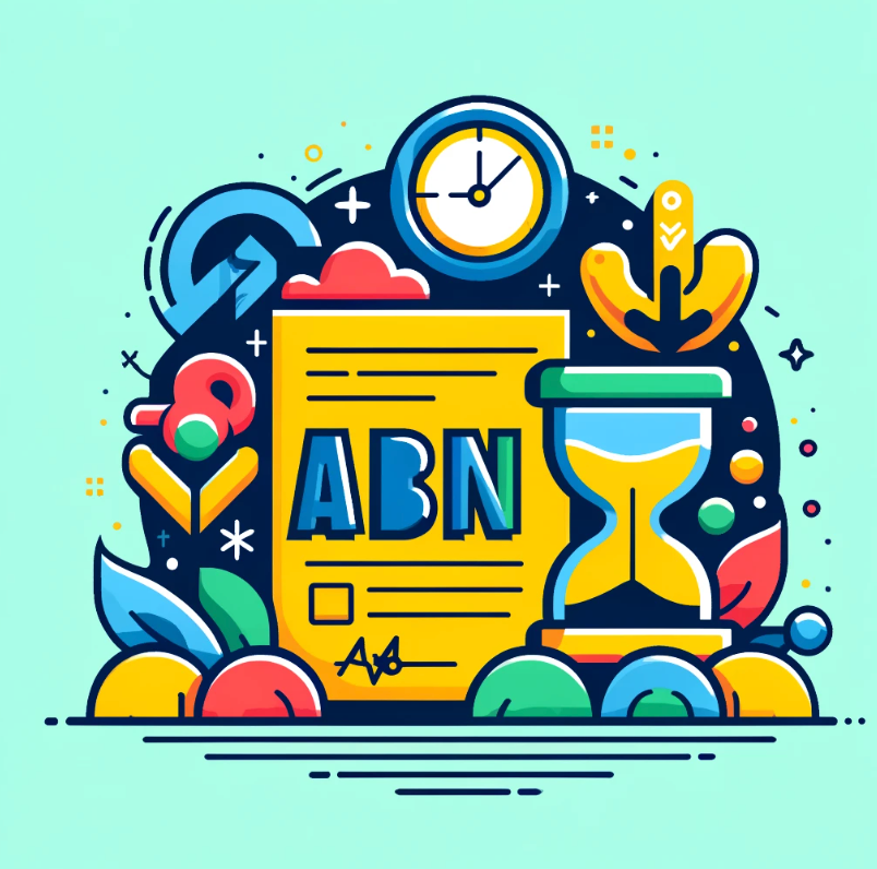 How Much Time Does It Take to Obtain an ABN?