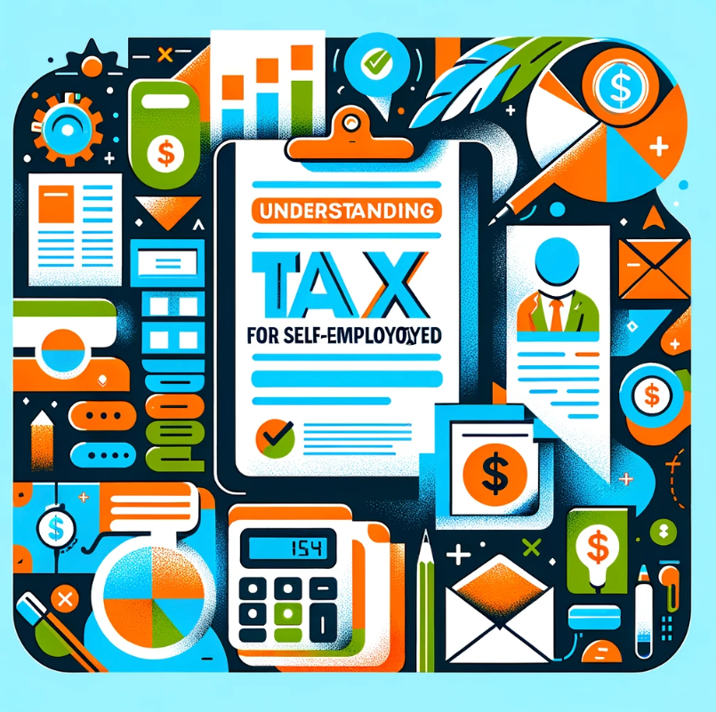 Understanding Tax Obligations for Self-Employed Professionals