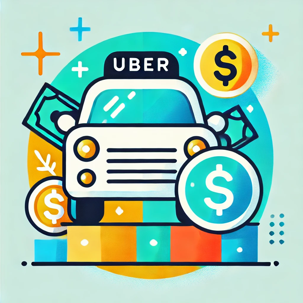 Essential Tax Guide for Uber Drivers in Australia
